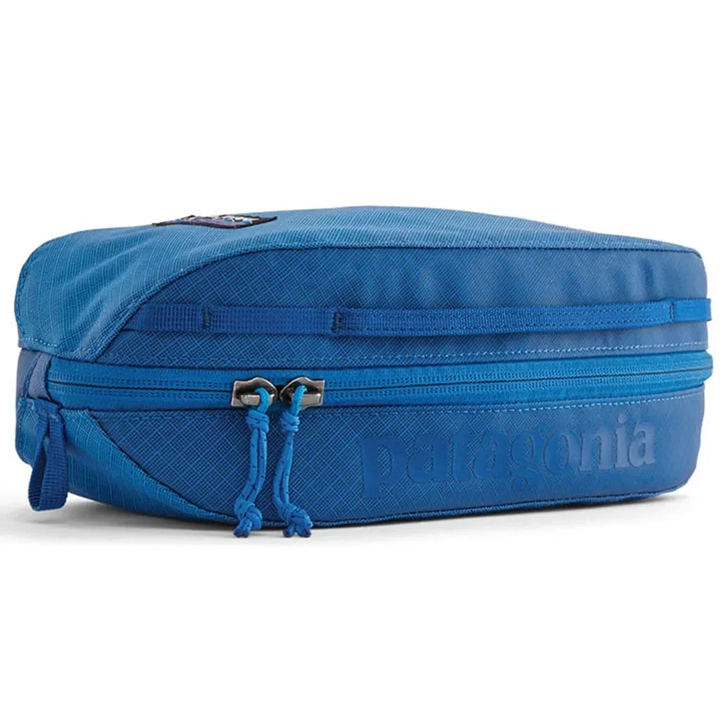 PATAGONIA Black Hole Cube 3L /endless bleu