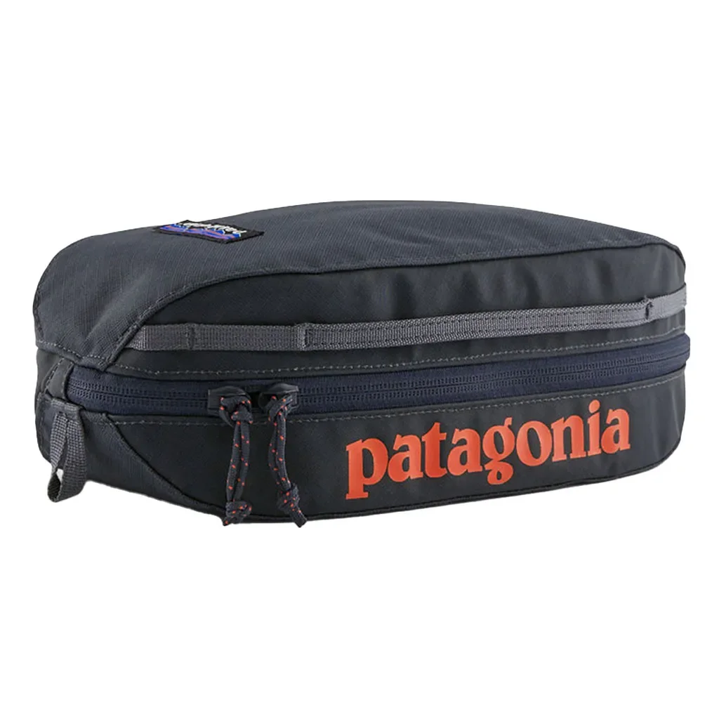 PATAGONIA Black Hole Cube 3L /smolder blue