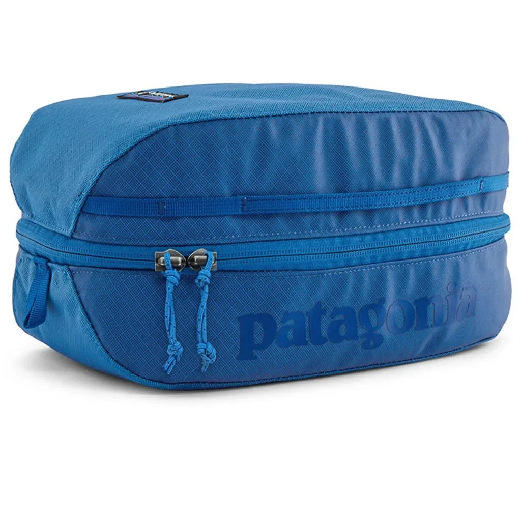 PATAGONIA Black Hole Cube 6L /endless bleu