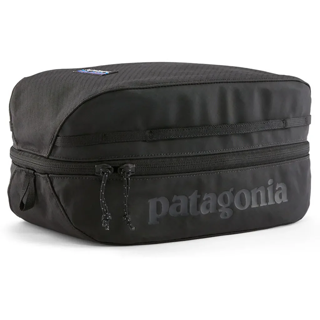 PATAGONIA Black Hole Cube 6L /noir