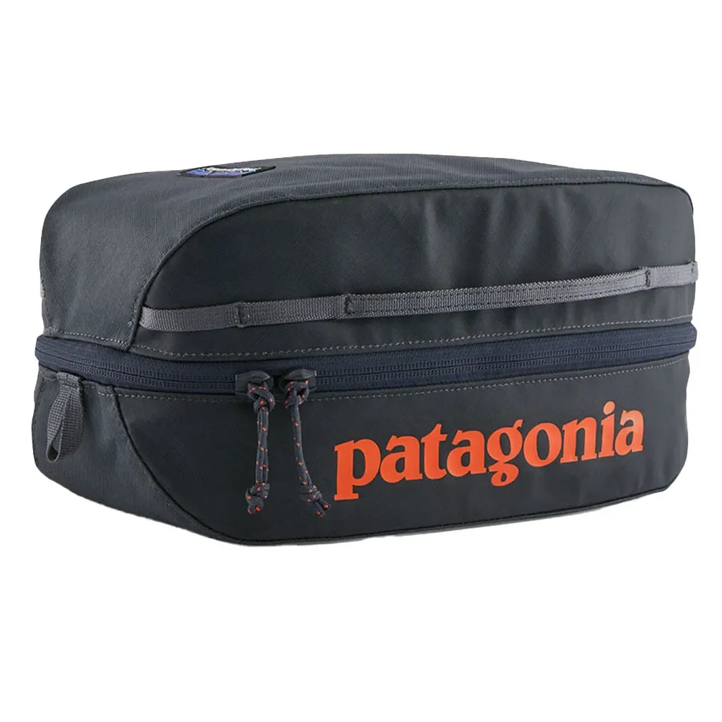 PATAGONIA Black Hole Cube 6L /smolder bleu