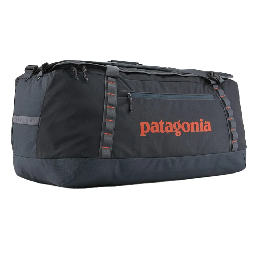 PATAGONIA Black Hole Duffel 100L /smolder blue