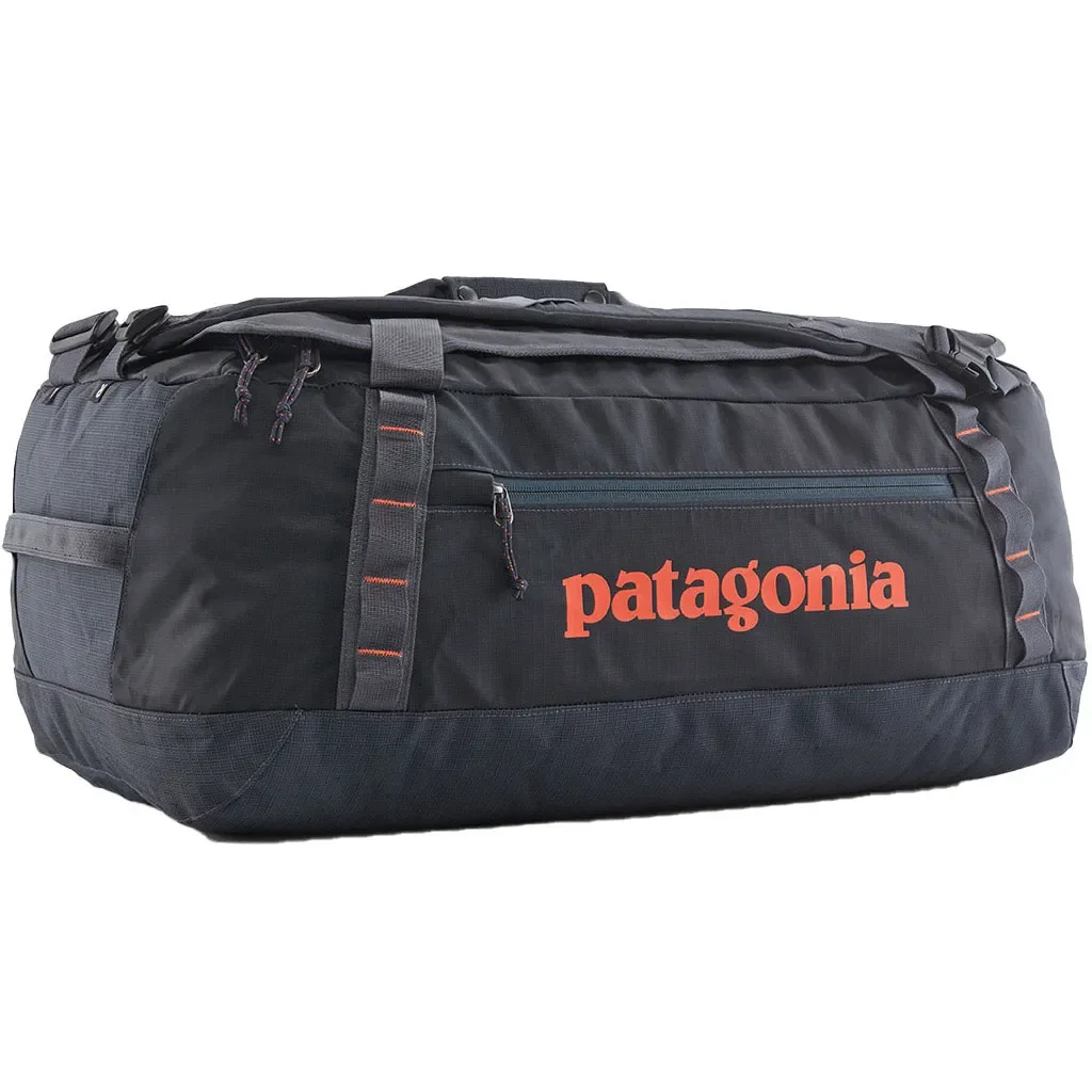 PATAGONIA Black Hole Duffel 55L /smolder blue