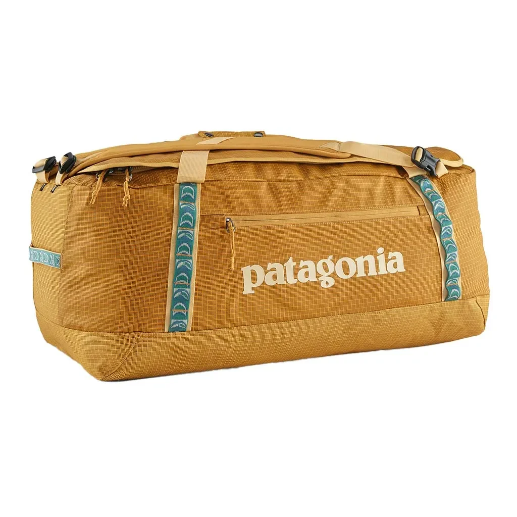 PATAGONIA Black Hole Duffel 70L /pufferfish or
