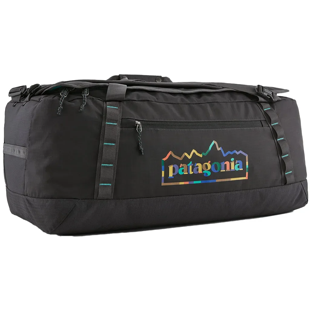 PATAGONIA Black Hole Duffel 70L /unity fitz encre noir