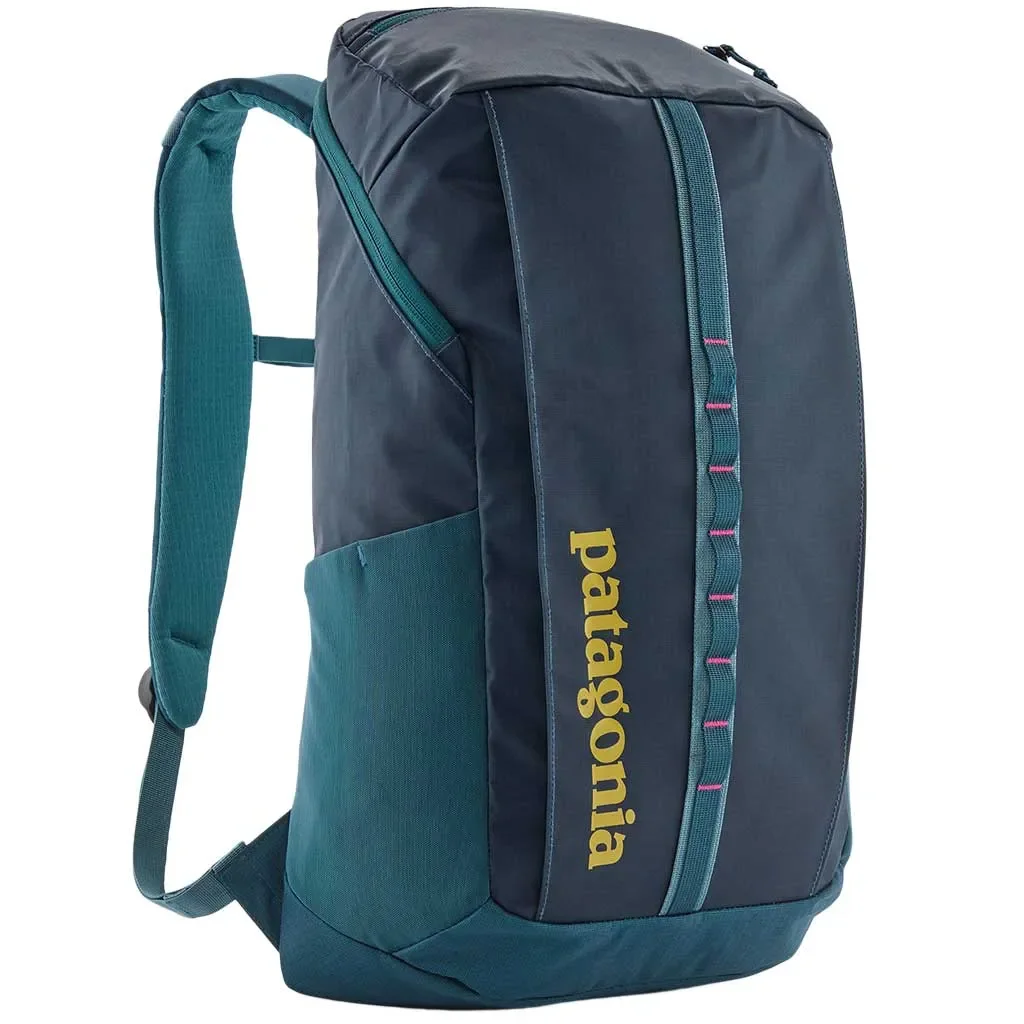 PATAGONIA Black Hole Pack 25L /tidal teal