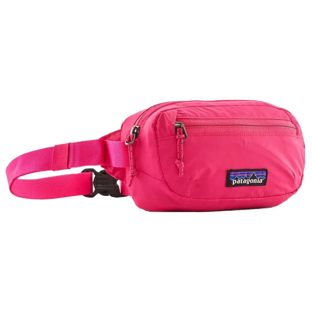 PATAGONIA Terravia Mini Hip Pack /luminous pink