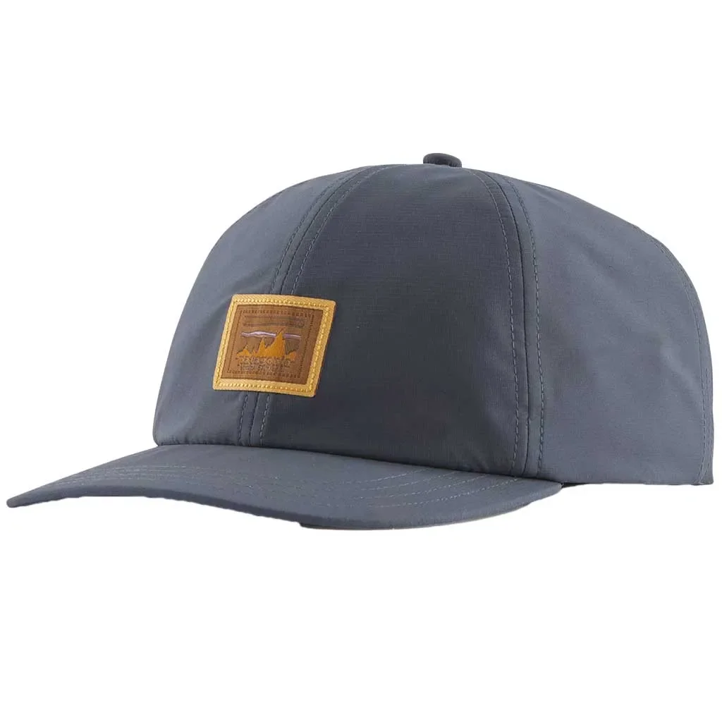 PATAGONIA Terrebonne Hat /smolder blue