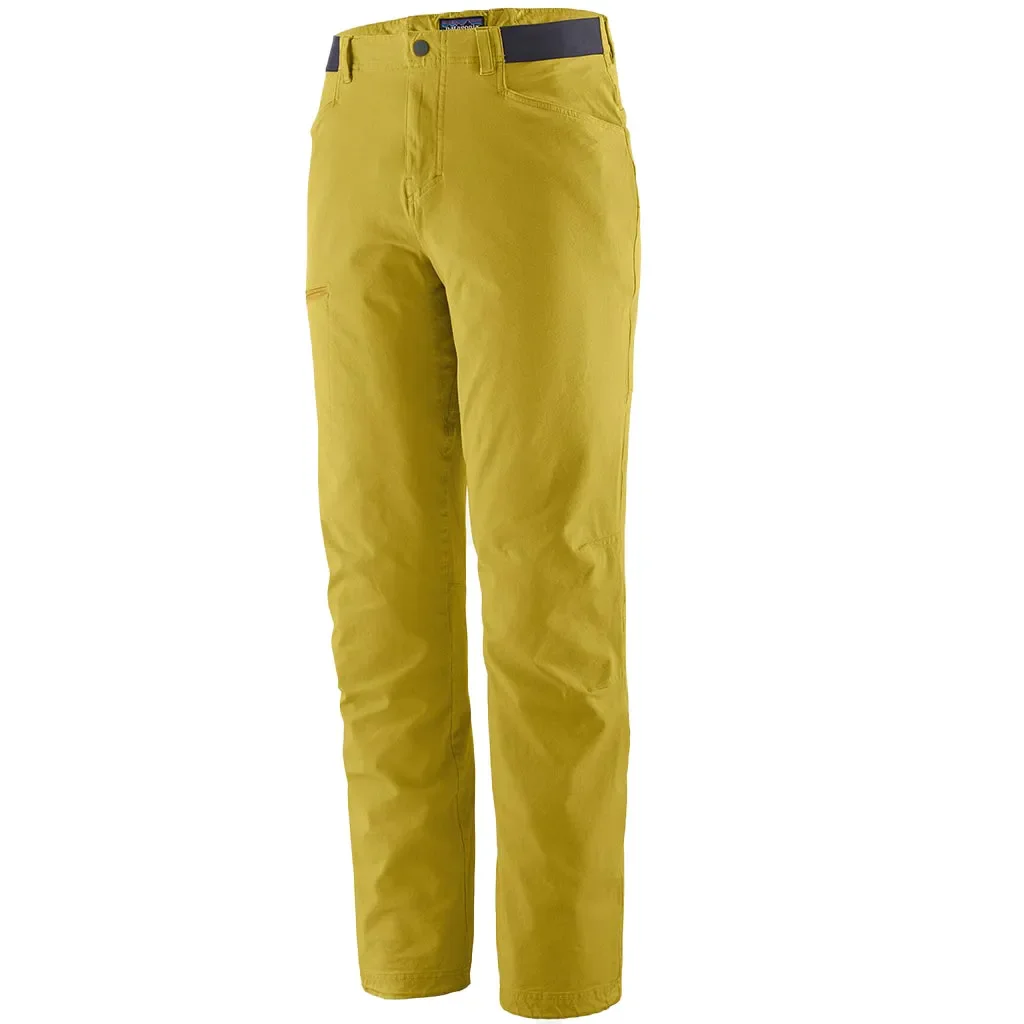 PATAGONIA Venga Rock Pants /bundle green