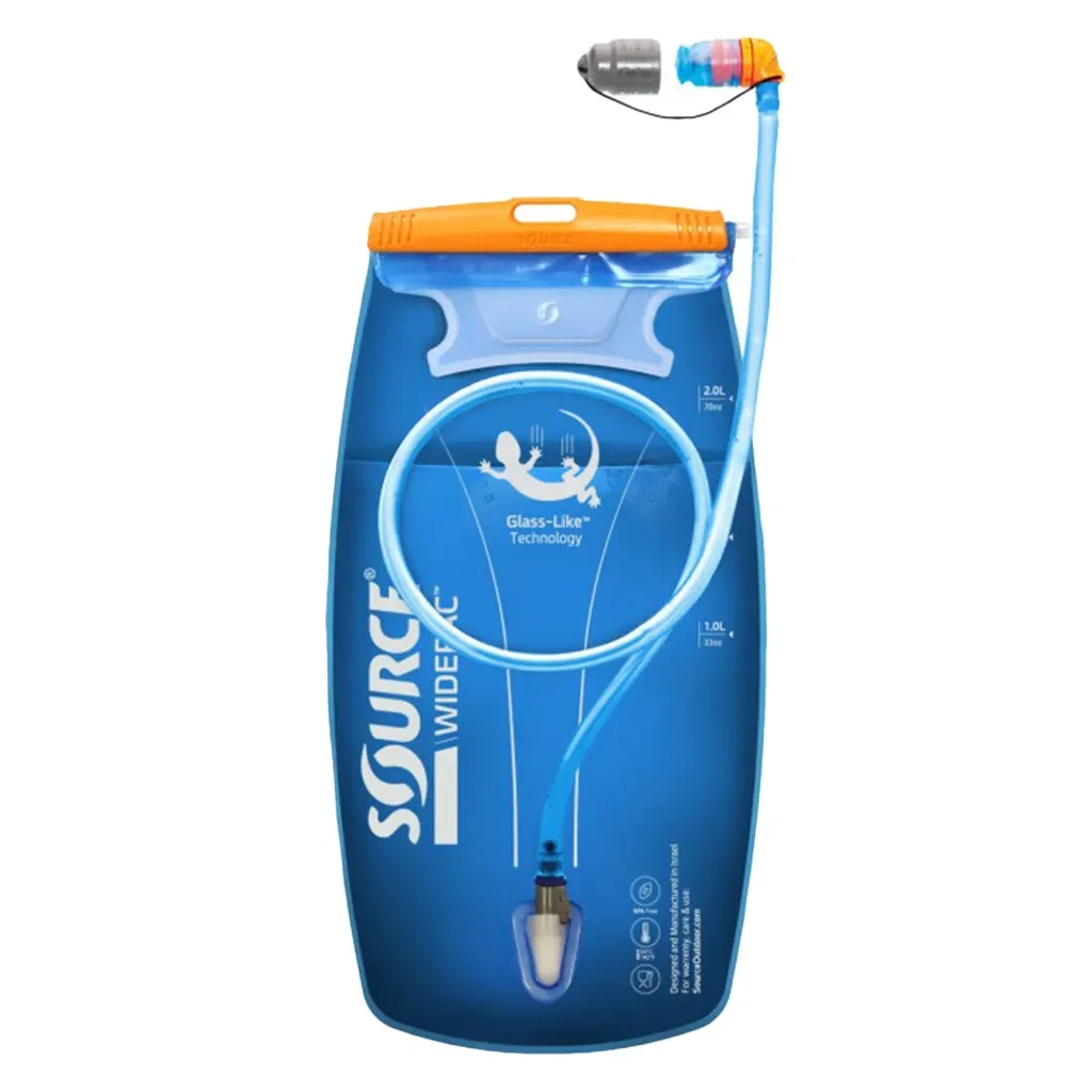 SOURCE Widepac 2L /alpine blue