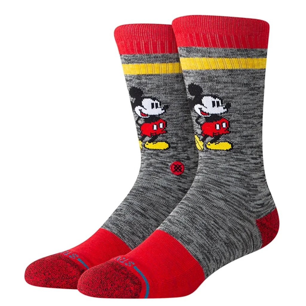 STANCE Vintage Disney 2020 /noir