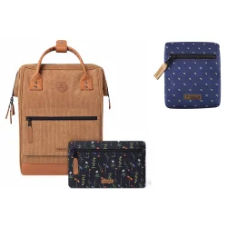 CABAIA Sac à Dos Adventurer Medium /dubai CABAIA Pochette