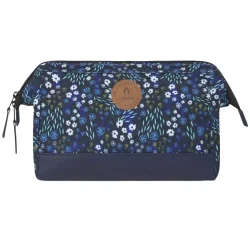 CABAIA Trousse De Toilette Medium /minorca bleu - CABAIA