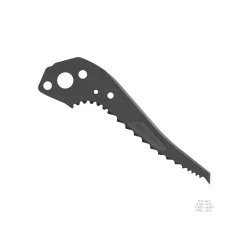 PETZL Lame Glace pour Quark/nomic/ergo ancien