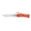 OPINEL N°7 Baroudeur /orange