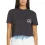 VOLCOM Pocket Dial Tee /vintage noir
