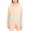 RAGWEAR Colbie Block Zip /clair pêche