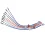 JULBO Adjustable Elastic Cords /tfx3 /balloons
