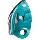 PETZL Assureur Grigri /bleu