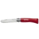 OPINEL Mon Premier Opinel /rouge