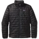 PATAGONIA Nano Puff Jacket /black
