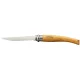 OPINEL N°10 Effilé /hetre incolore