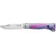 OPINEL N°7 Outdoor Junior /parme fuschia