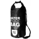 FRENDO Sac De Protection Etanche Ultra Leger 10L /noir