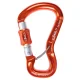 BEAL Connector Orient Express /orange