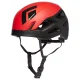 BLACK DIAMOND Vision Casque /hyper rouge