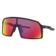 OAKLEY Sutro /matte noir /prizm road /cat 3