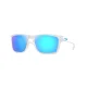 OAKLEY Sylas /polished transparent /prizm saphir /cat 3