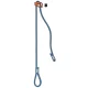 PETZL Longe Connect Adjust /bleu