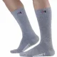 MONNET Twin Trek /anti ampoules gris