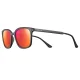 SOLAR Chester /noir polarisant fl rouge