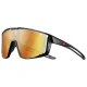 JULBO Fury /noir noir /reactiv performance 1-3 laf rouge