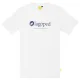 LAGOPED Teerec Drapeau /blanc