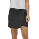 PATAGONIA Fleetwith Skort W /noir
