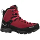 SALEWA Mtn Trainer 2 Mid Gtx W /rouge dahlia noir
