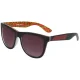 SANTA CRUZ Multi Classic Dot Sunglasses /black