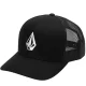 VOLCOM Full Stone Cheese /noir