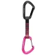 BLACK DIAMOND Hotforge Hybrid Quickdraw 12cm /ultra rose