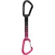 BLACK DIAMOND Hotforge Hybrid Quickdraw 16cm /ultra rose