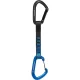 BLACK DIAMOND Hotforge Hybrid Quickdraw 16cm /bleu