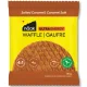 NAAK Energy Waffle 30 G /caramel salé