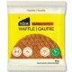 NAAK Energy Waffle 30 G /vanille