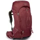 OSPREY Aura Ag 50L W /berry sorbet rouge