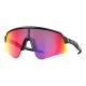 OAKLEY Sutro Lite sweep /matte noir /prizm road /cat 3