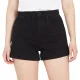 VOLCOM Weellow Denim Short /noir