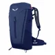 SALEWA Alp Mate 24L W /bleu depth